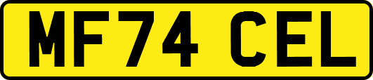 MF74CEL