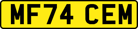 MF74CEM