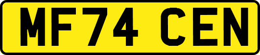 MF74CEN