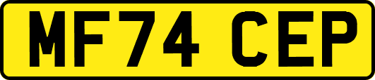 MF74CEP