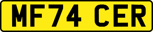 MF74CER