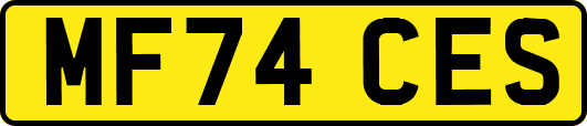 MF74CES