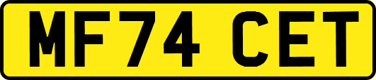 MF74CET