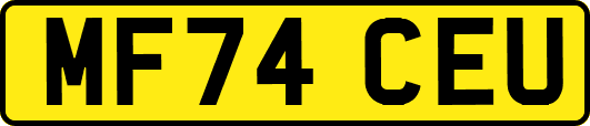 MF74CEU