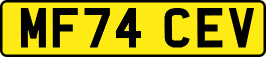 MF74CEV