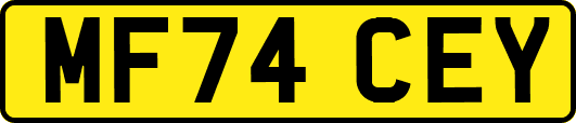 MF74CEY