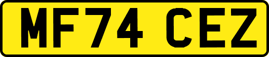 MF74CEZ