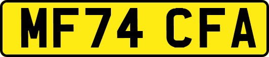 MF74CFA