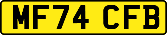 MF74CFB