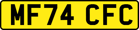 MF74CFC