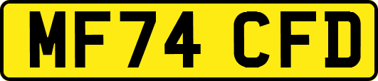 MF74CFD