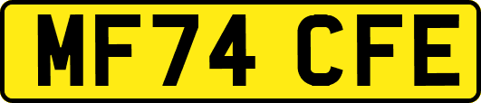 MF74CFE