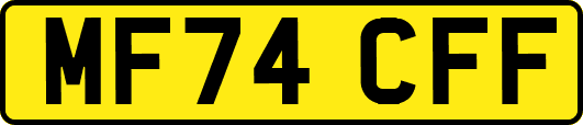 MF74CFF
