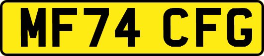 MF74CFG