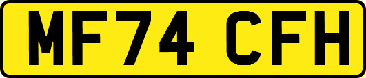 MF74CFH