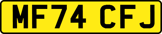 MF74CFJ