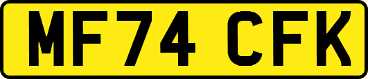 MF74CFK