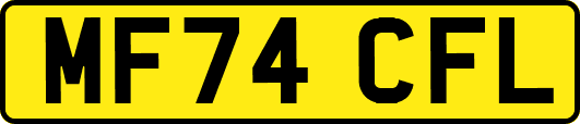 MF74CFL