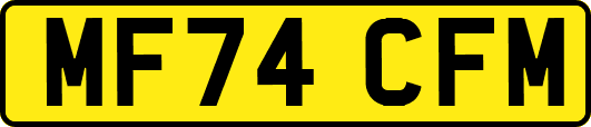 MF74CFM