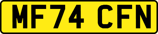 MF74CFN