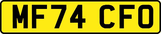 MF74CFO