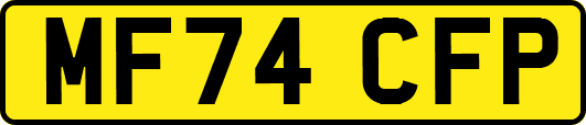 MF74CFP