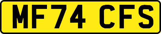 MF74CFS