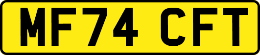 MF74CFT