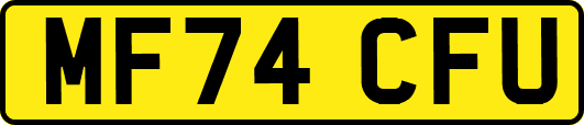 MF74CFU