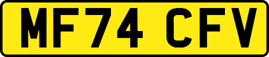 MF74CFV