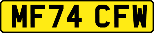 MF74CFW