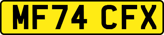 MF74CFX