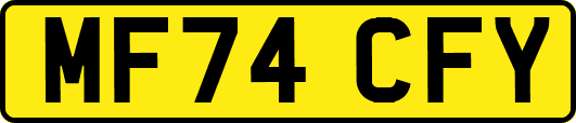 MF74CFY