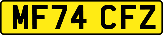 MF74CFZ