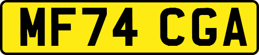 MF74CGA