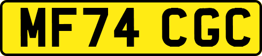 MF74CGC