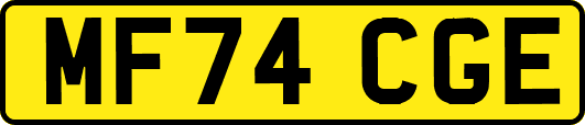 MF74CGE
