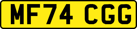 MF74CGG