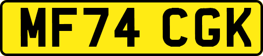 MF74CGK