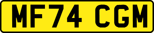 MF74CGM
