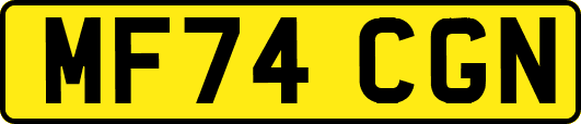 MF74CGN