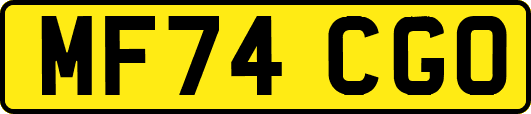MF74CGO