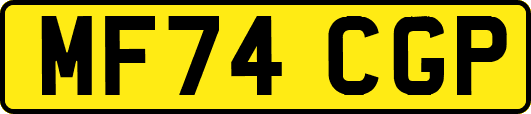 MF74CGP