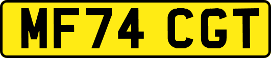 MF74CGT