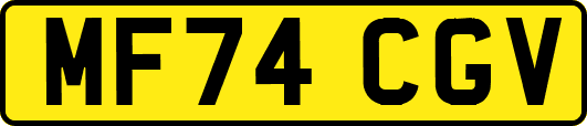 MF74CGV