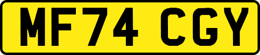 MF74CGY