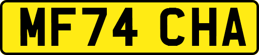 MF74CHA