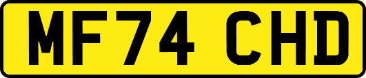 MF74CHD