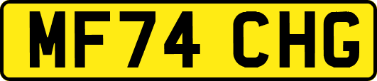 MF74CHG