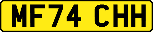 MF74CHH